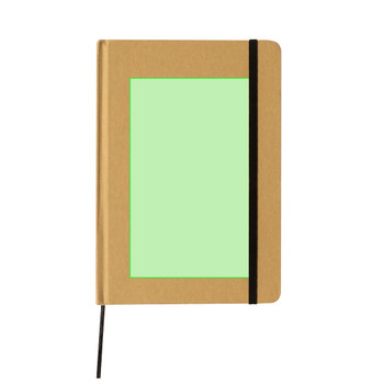 Raimok A5 Notizblock Hardcover - 96 Blätter hochwertig Raimok A5 Notizblock Hardcover - 96 Blätter hochwertig
