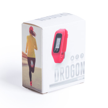 Drogon Sport-Digitaluhr mit Silikonarmband | ZEFI Drogon Sport-Digitaluhr mit Silikonarmband | ZEFI