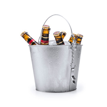Premium 6L Eimer mit Flaschenöffner – Vielseitig & Praktisch Premium 6L Eimer mit Flaschenöffner – Vielseitig & Praktisch