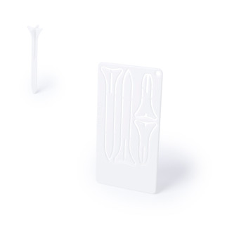 Tunker Golf Tee Karten – Hochwertiges Golfzubehör Tunker Golf Tee Karten – Hochwertiges Golfzubehör
