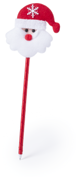 Tidil Kugelschreiber mit festlichem Design - Perfekt für Weihnachten Tidil Kugelschreiber mit festlichem Design - Perfekt für Weihnachten