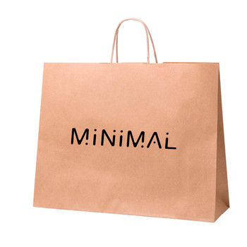 Tobin Tasche – Umweltfreundliche Papiertüte mit Stil (mkt5486) Tobin Tasche – Umweltfreundliche Papiertüte mit Stil (mkt5486)