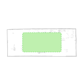 Reiven Strandmatte 180 x 60 cm aus Polypropylen Reiven Strandmatte 180 x 60 cm aus Polypropylen