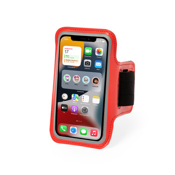 Kelan Reflektierendes Sportarmband mit Touchscreen Kelan Reflektierendes Sportarmband mit Touchscreen