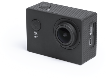 Garrix Sportkamera 4K: Wasserdicht, 16-teilig, 2" LCD Garrix Sportkamera 4K: Wasserdicht, 16-teilig, 2" LCD