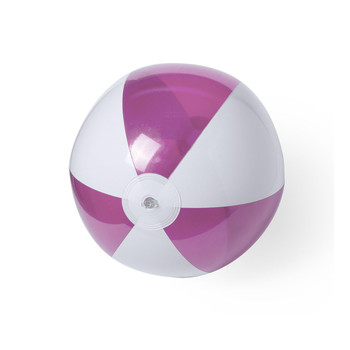Zeusty Strandball - Perfektes Werbegeschenk 37cm Zeusty Strandball - Perfektes Werbegeschenk 37cm