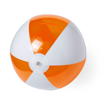 Zeusty Strandball - Perfektes Werbegeschenk 37cm Zeusty Strandball - Perfektes Werbegeschenk 37cm