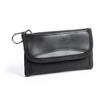 Congus 19-teiliges Werkzeugset im Polyester-Etui Congus 19-teiliges Werkzeugset im Polyester-Etui