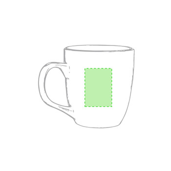 Mabery Tasse 470 ml: Stilvolle Keramiktasse für jeden Anlass Mabery Tasse 470 ml: Stilvolle Keramiktasse für jeden Anlass