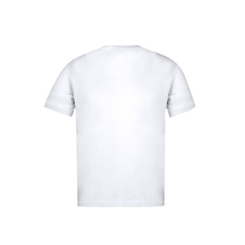 MC180 Weißes Baumwoll-T-Shirt für Erwachsene MC180 Weißes Baumwoll-T-Shirt für Erwachsene