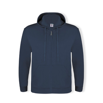 SWZ280 Kapuzenjacke mit Reißverschluss für Erwachsene SWZ280 Kapuzenjacke mit Reißverschluss für Erwachsene
