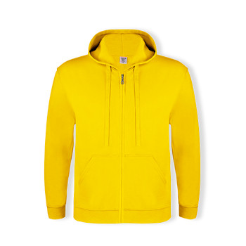 SWZ280 Kapuzenjacke mit Reißverschluss für Erwachsene SWZ280 Kapuzenjacke mit Reißverschluss für Erwachsene