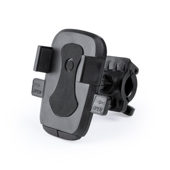 Lontec Verstellbarer Smartphone-Halter für Fahrräder Lontec Verstellbarer Smartphone-Halter für Fahrräder