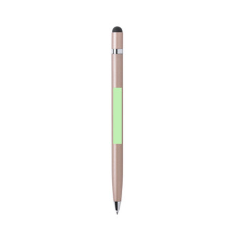 Mulent Kugelschreiber Pointer – Eleganter Dreh-Kugelschreiber Mulent Kugelschreiber Pointer – Eleganter Dreh-Kugelschreiber