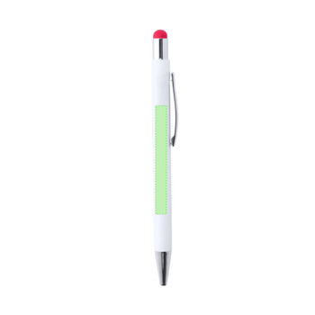 Woner Kugelschreiber Pointer Jumbo Mine mit Stylus Woner Kugelschreiber Pointer Jumbo Mine mit Stylus