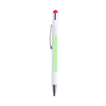 Woner Kugelschreiber Pointer Jumbo Mine mit Stylus Woner Kugelschreiber Pointer Jumbo Mine mit Stylus