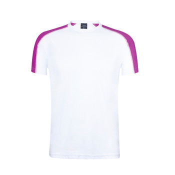 Tecnic Dinamic Comby Atmungsaktives T-Shirt für Erwachsene Tecnic Dinamic Comby Atmungsaktives T-Shirt für Erwachsene
