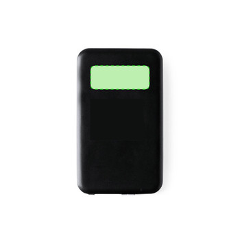 Kustol Power Bank 4000mAh mit LED & USB-C Ausgängen Kustol Power Bank 4000mAh mit LED & USB-C Ausgängen