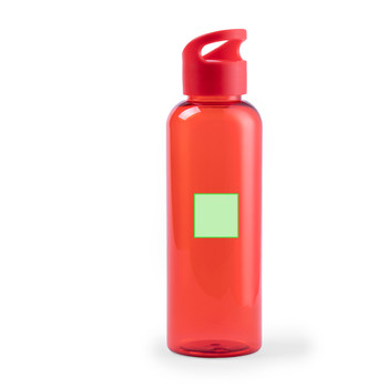 Pruler Trinkflasche 530 ml – BPA-freies Tritan Pruler Trinkflasche 530 ml – BPA-freies Tritan
