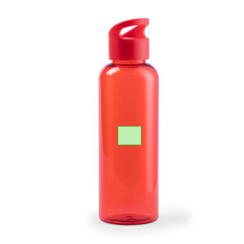 Pruler Trinkflasche 530 ml – BPA-freies Tritan Pruler Trinkflasche 530 ml – BPA-freies Tritan
