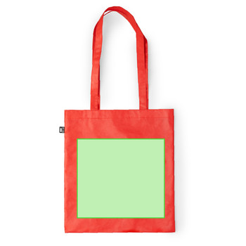 Frilend Tasche aus RPET – Umweltfreundliches Accessoire Frilend Tasche aus RPET – Umweltfreundliches Accessoire