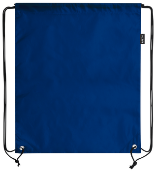 Lambur Rucksack aus recyceltem RPET-Polyester  