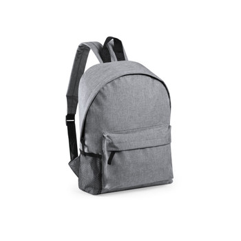 Caldy Rucksack aus recyceltem RPET mit Komfort  