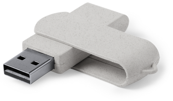 Kontix 16GB USB Speicher – Nachhaltiger USB-Stick Kontix 16GB USB Speicher – Nachhaltiger USB-Stick