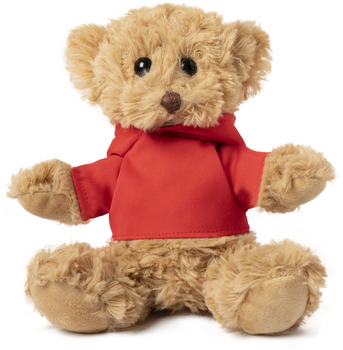 Loony Teddy - Der perfekte Werbegeschenk-Teddybär Loony Teddy - Der perfekte Werbegeschenk-Teddybär