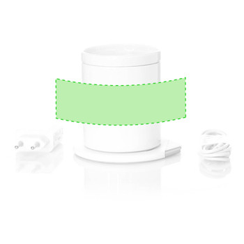 Kalan Tasse Wärmer & Ladegerät 350ml | 15W Kabellos Kalan Tasse Wärmer & Ladegerät 350ml | 15W Kabellos