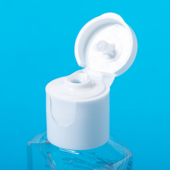 Bradul Hydroalkoholisches Gel 15 ml - Sterile Hautreinigungslösung Bradul Hydroalkoholisches Gel 15 ml - Sterile Hautreinigungslösung