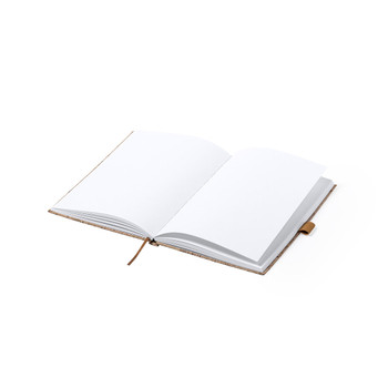 Coquel Notizblock Hardcover – Natürlich & Stilvoll Coquel Notizblock Hardcover – Natürlich & Stilvoll