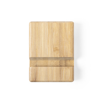 Ecofreundlicher Bambusgerätehalter – Delim MKT6795 Ecofreundlicher Bambusgerätehalter – Delim MKT6795