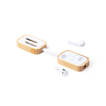 Tresan Bluetooth In-Ear-Kopfhörer - Natürlicher Klang Tresan Bluetooth In-Ear-Kopfhörer - Natürlicher Klang