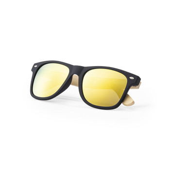 Mitrox Sonnenbrille mit Verspiegelung & UV400 Schutz  