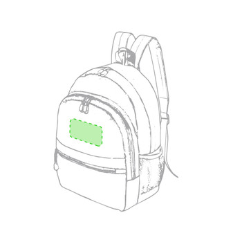 Ventix Rucksack – Kompakter Komfort für Unterwegs Ventix Rucksack – Kompakter Komfort für Unterwegs