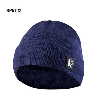 Nachhaltige RPET Strickmütze Hetul Hut – Weich & Warm Nachhaltige RPET Strickmütze Hetul Hut – Weich & Warm