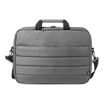Bakex Gepolsterte Laptoptasche aus recyceltem Material Bakex Gepolsterte Laptoptasche aus recyceltem Material