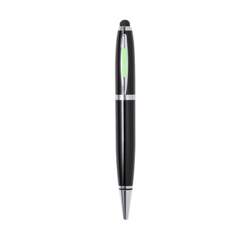Latrex 32GB Kugelschreiber USB Stylus Schwarz Latrex 32GB Kugelschreiber USB Stylus Schwarz