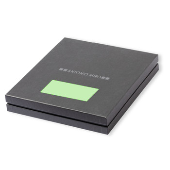 Nimaly Notizblock & Kugelschreiber Set – Premium-Geschenk  