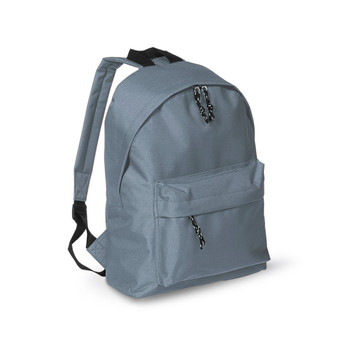 Discovery Rucksack – 600D Polyester | Gepolsterter Komfort