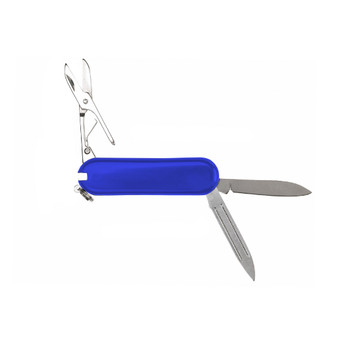 Castilla Mini Taschenmesser - Multifunktional & Kompakt Castilla Mini Taschenmesser - Multifunktional & Kompakt