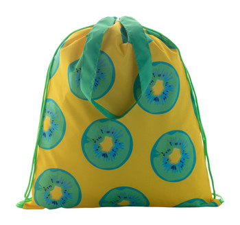 Individueller Turnbeutel mit Sublimationsdruck – vielseitig & praktisch