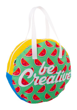 Individuelle Ladekabeltasche aus RPET für E-Autos Individuelle Ladekabeltasche aus RPET für E-Autos