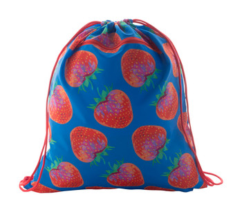 Individueller Sportbeutel mit Druck – AP718540 | Zefi Werbeartikel (AP718540)