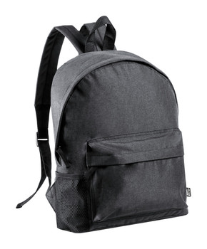 Caldy RPET Rucksack - Nachhaltiger Komfort für den Alltag