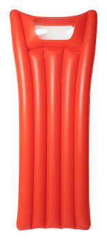 Strandmatratze mit Sichtfenster – Perfekt für den Sommer (AP721716)