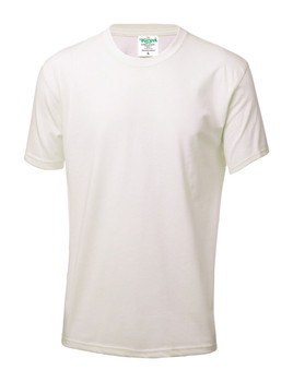 T-Shirt aus Bio-Baumwolle - Umweltfreundliches Design