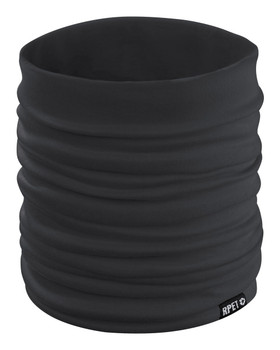 Multifunktions-Schal aus RPET | Nachhaltiges Accessoire (AP721924)