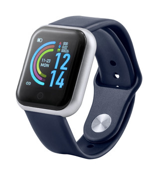 Smart-Watch AP721928: Intelligentes Fitness-Tracking